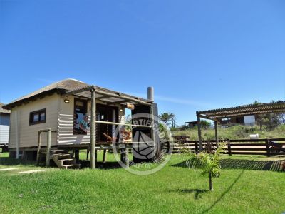 Mar Gordo - Arena - Punta del Diablo