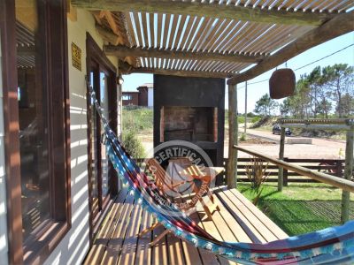 Mar Gordo - Arena - Punta del Diablo
