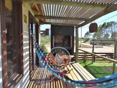 Mar Gordo - Arena - Punta del Diablo