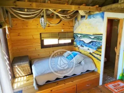 Mar Gordo - Arena - Punta del Diablo