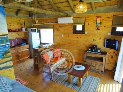 Mar Gordo - Arena - Punta del Diablo