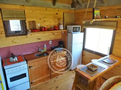 Mar Gordo - Arena - Punta del Diablo