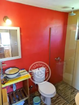 Mar Gordo - Arena - Punta del Diablo