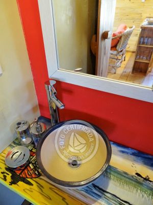 Mar Gordo - Arena - Punta del Diablo