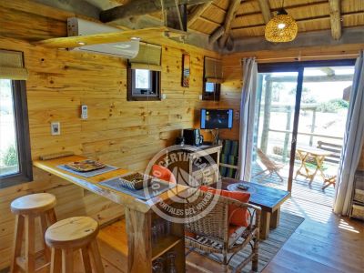 Mar Gordo - Arena - Punta del Diablo