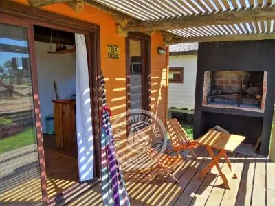 Mar Gordo - Camarón