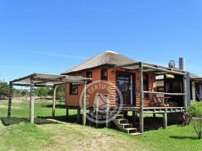 Mar Gordo - Camarón - Punta del Diablo