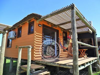 Mar Gordo - Camarón - Punta del Diablo