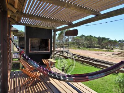 Mar Gordo - Camarón - Punta del Diablo