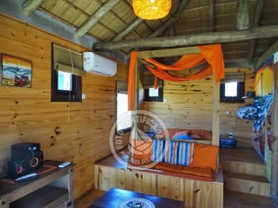 Mar Gordo - Camarón - Punta del Diablo