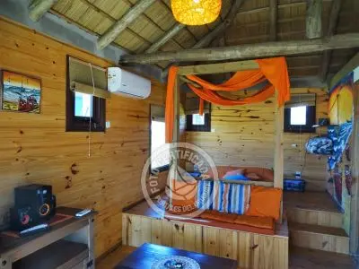 Mar Gordo - Camarón - Punta del Diablo