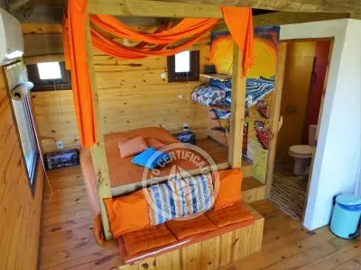 Mar Gordo - Camarón - Punta del Diablo