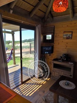 Mar Gordo - Camarón - Punta del Diablo