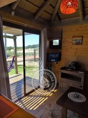 Mar Gordo - Camarón - Punta del Diablo