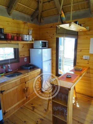 Mar Gordo - Camarón - Punta del Diablo