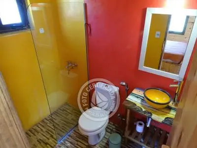 Mar Gordo - Camarón - Punta del Diablo