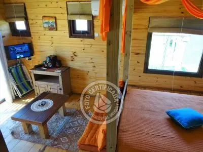 Mar Gordo - Camarón - Punta del Diablo