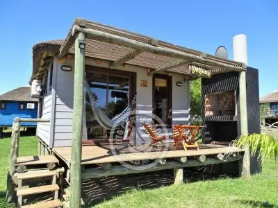 Mar Gordo - Delfín - Punta del Diablo