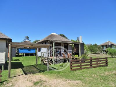 Mar Gordo - Delfín - Punta del Diablo