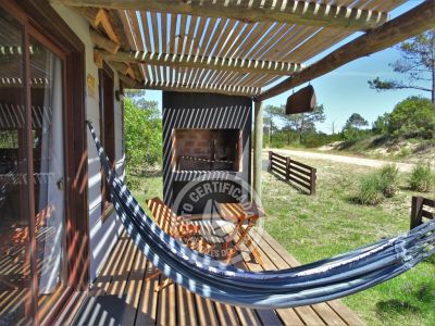 Mar Gordo - Delfín - Punta del Diablo