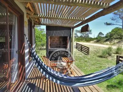 Mar Gordo - Delfín - Punta del Diablo