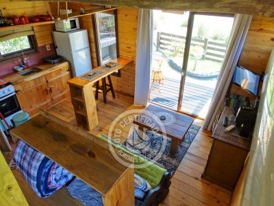 Mar Gordo - Delfín - Punta del Diablo