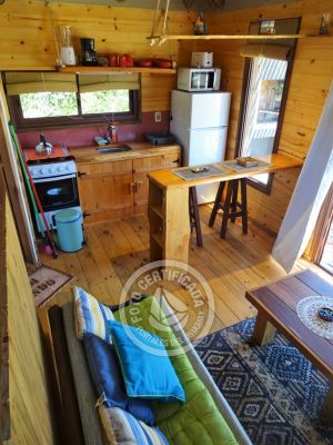 Mar Gordo - Delfín - Punta del Diablo