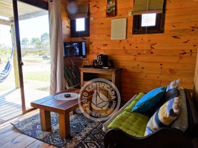 Mar Gordo - Delfín - Punta del Diablo