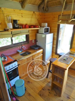 Mar Gordo - Delfín - Punta del Diablo