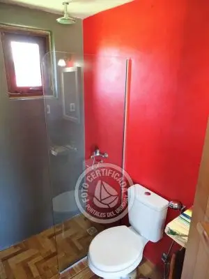 Mar Gordo - Delfín - Punta del Diablo