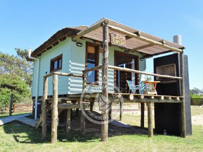 Mar Gordo - Delfín - Punta del Diablo