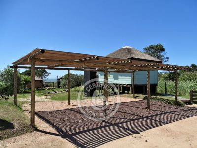 Mar Gordo - Delfín - Punta del Diablo