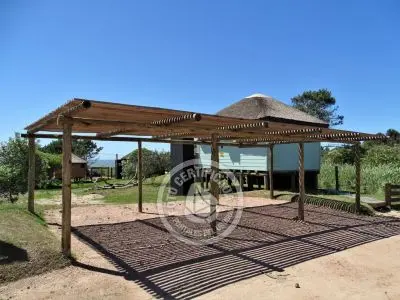 Mar Gordo - Delfín - Punta del Diablo