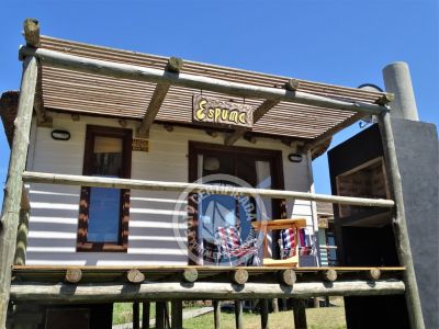 Mar Gordo - Espuma - Punta del Diablo