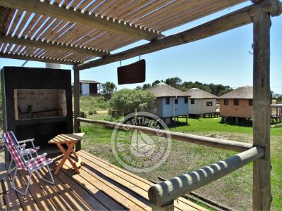 Mar Gordo - Espuma - Punta del Diablo