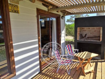 Mar Gordo - Espuma - Punta del Diablo