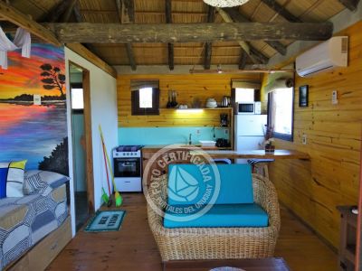 Mar Gordo - Espuma - Punta del Diablo