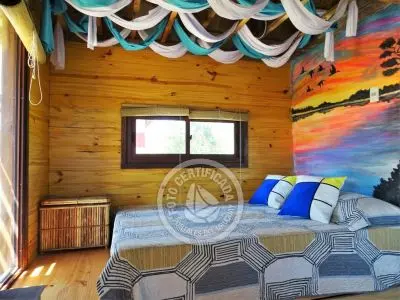 Mar Gordo - Espuma - Punta del Diablo