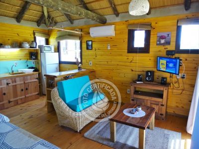 Mar Gordo - Espuma - Punta del Diablo