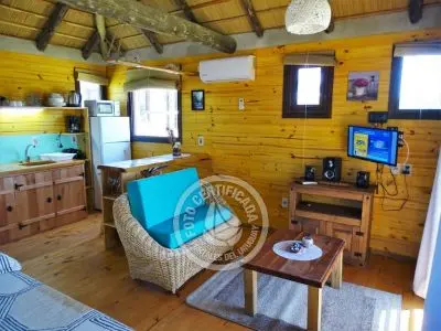 Mar Gordo - Espuma - Punta del Diablo