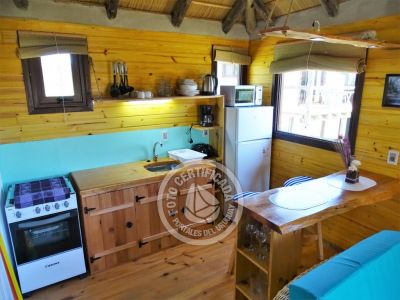 Mar Gordo - Espuma - Punta del Diablo