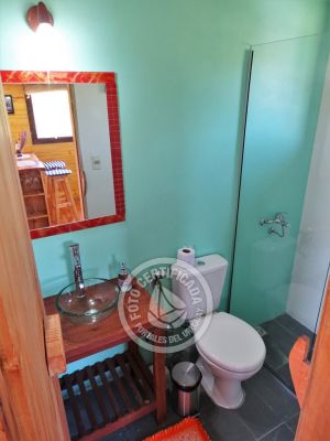 Mar Gordo - Espuma - Punta del Diablo