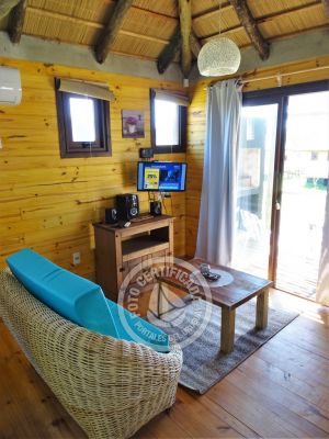 Mar Gordo - Espuma - Punta del Diablo