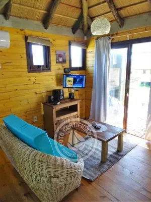 Mar Gordo - Espuma - Punta del Diablo