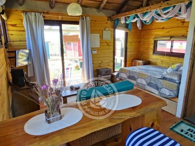 Mar Gordo - Espuma - Punta del Diablo