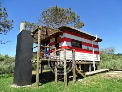 Mar Gordo - Faro - Punta del Diablo