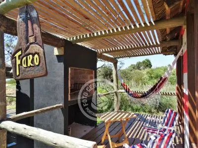 Mar Gordo - Faro - Punta del Diablo