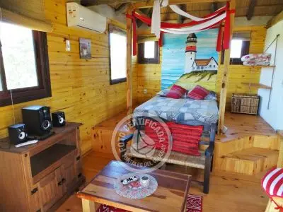 Mar Gordo - Faro - Punta del Diablo