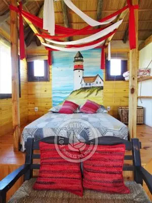 Mar Gordo - Faro - Punta del Diablo