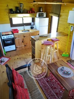 Mar Gordo - Faro - Punta del Diablo